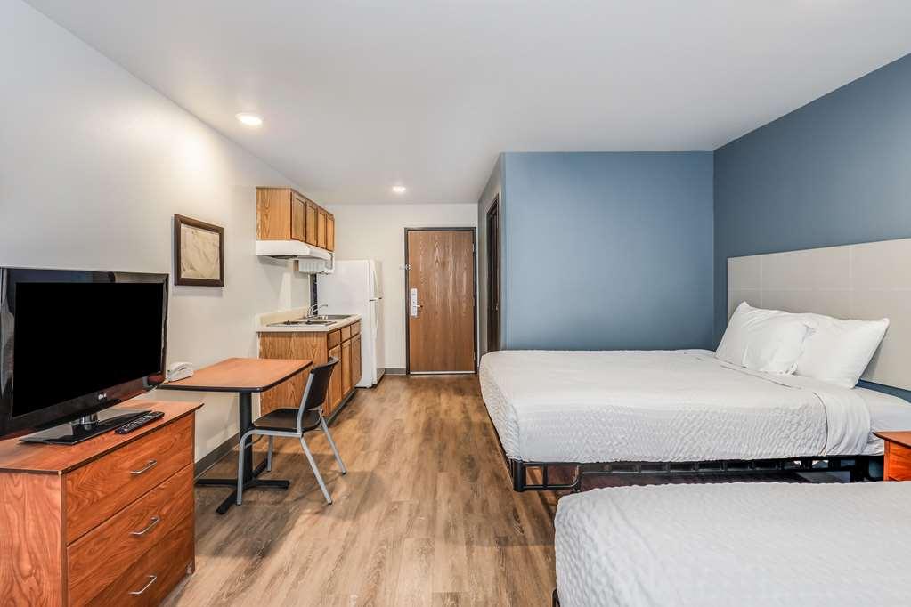 Extended Stay America Select Suites - Tallahassee - East Zimmer foto