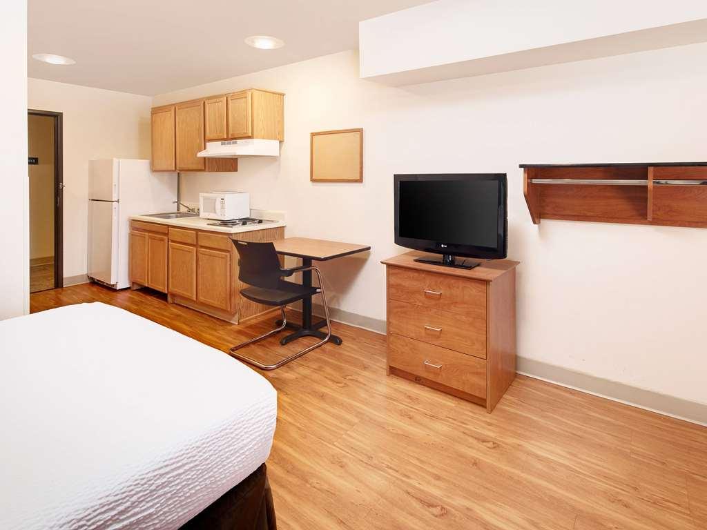 Extended Stay America Select Suites - Tallahassee - East Zimmer foto
