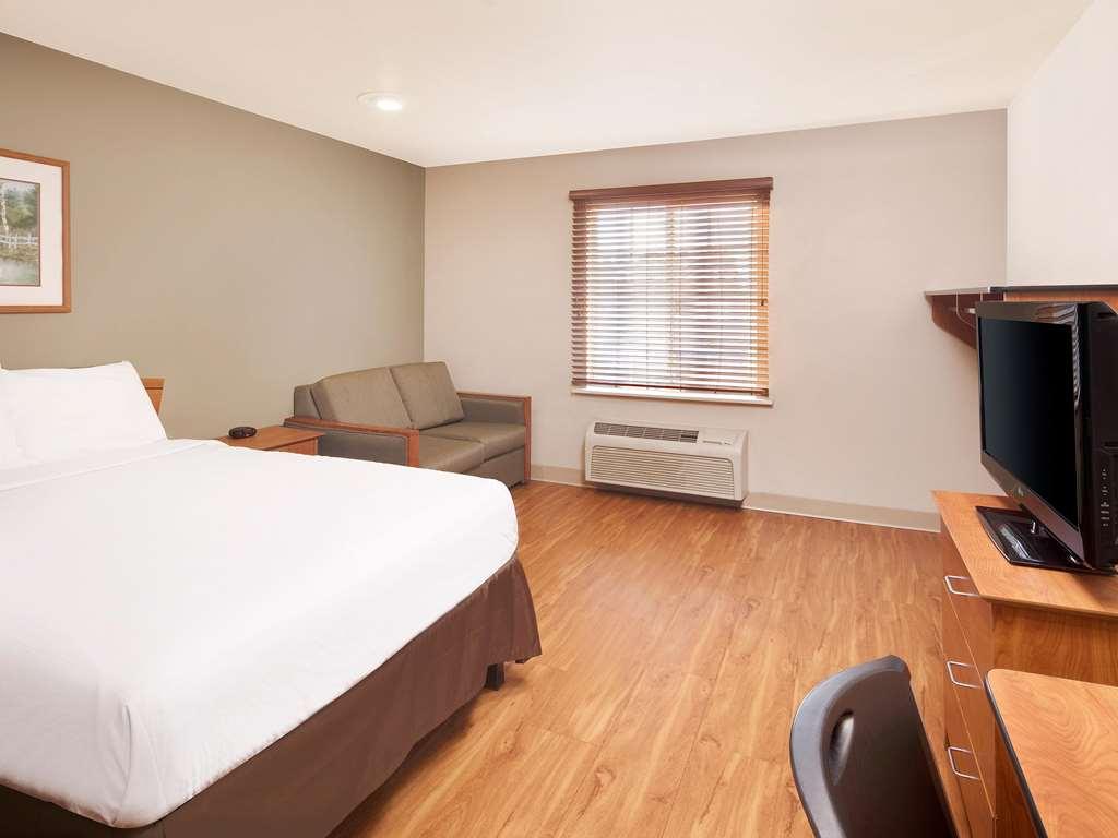 Extended Stay America Select Suites - Tallahassee - East Zimmer foto