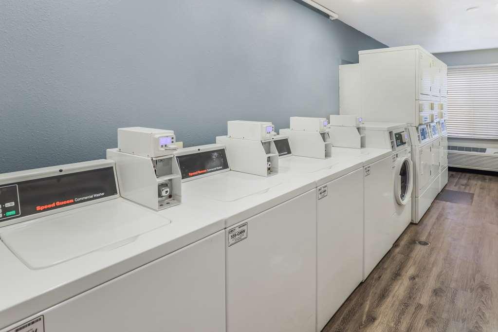 Extended Stay America Select Suites - Tallahassee - East Einrichtungen foto