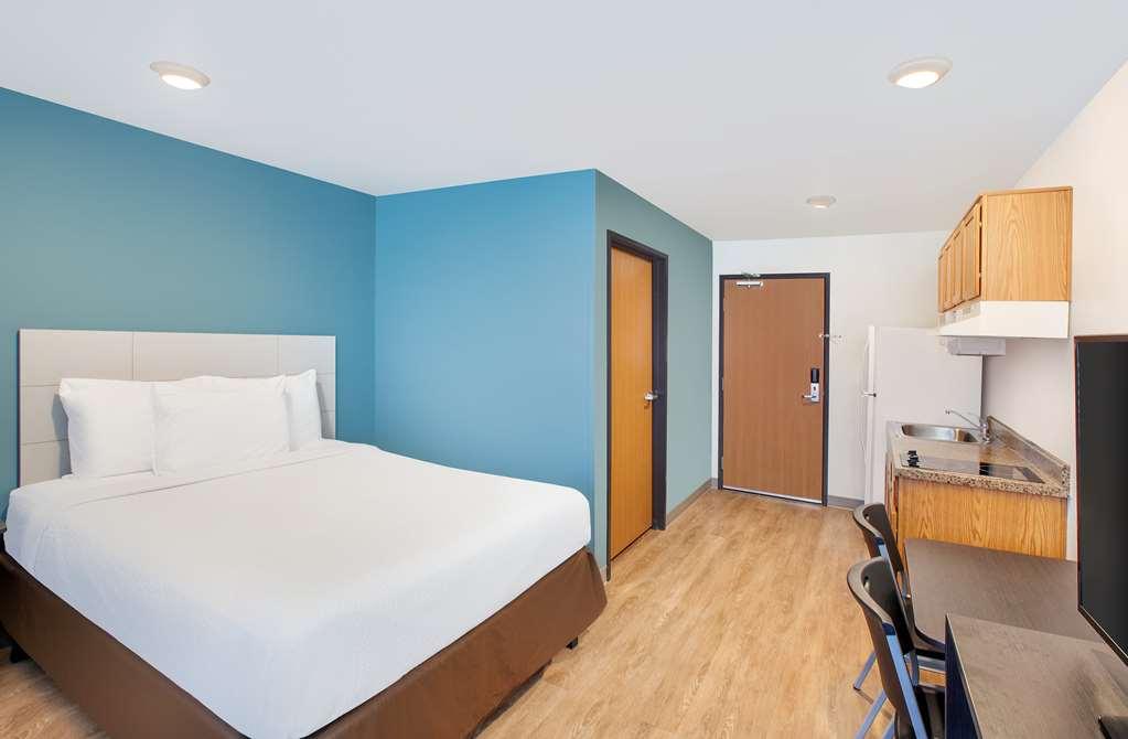 Extended Stay America Select Suites - Tallahassee - East Zimmer foto