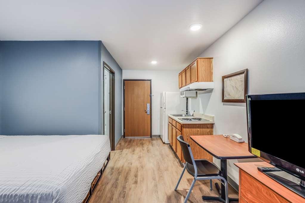 Extended Stay America Select Suites - Tallahassee - East Zimmer foto