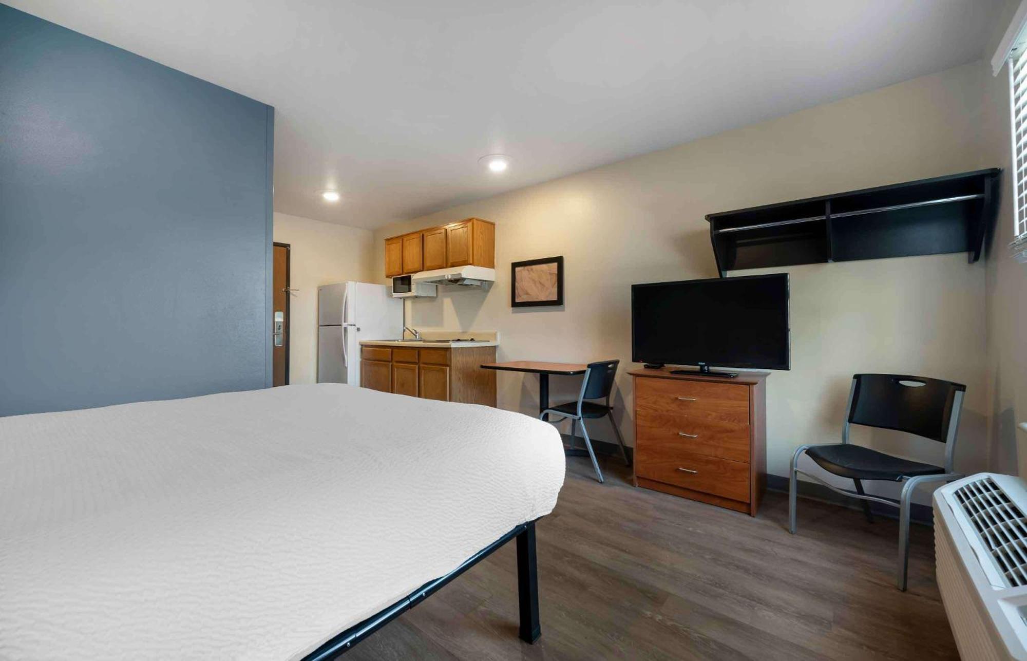 Extended Stay America Select Suites - Tallahassee - East Exterior foto