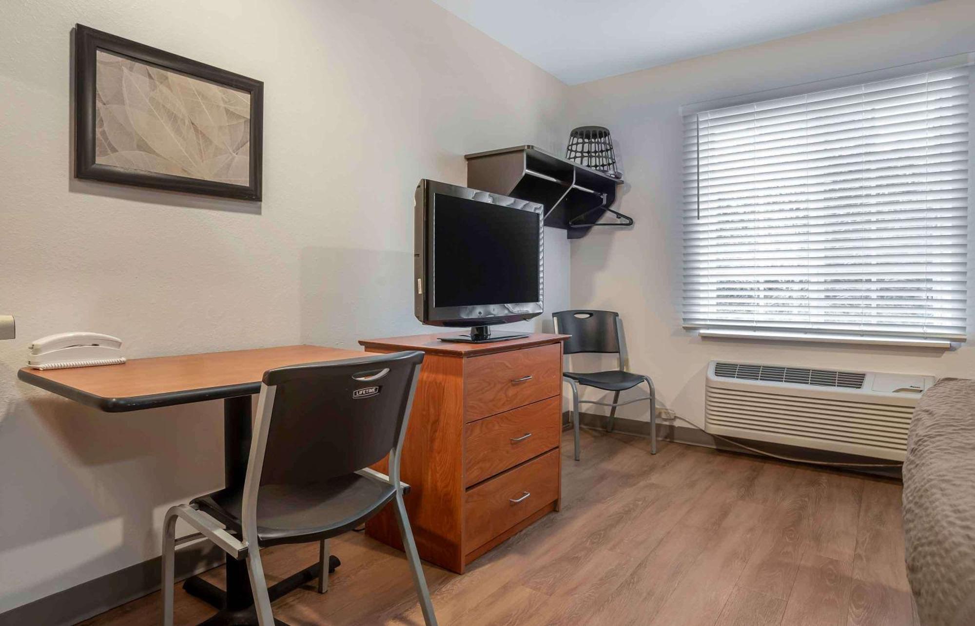 Extended Stay America Select Suites - Tallahassee - East Exterior foto
